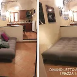 Апартаменты In Centro Citta, Nei Vicoli Del Borgo Санремо