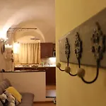 In Centro Citta, Nei Vicoli Del Borgo Апартаменты *