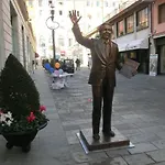 Апартаменты In Centro Citta, Nei Vicoli Del Borgo