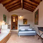 In Centro Citta, Nei Vicoli Del Borgo Апартаменты