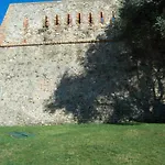 In Centro Citta, Nei Vicoli Del Borgo Апартаменты Санремо