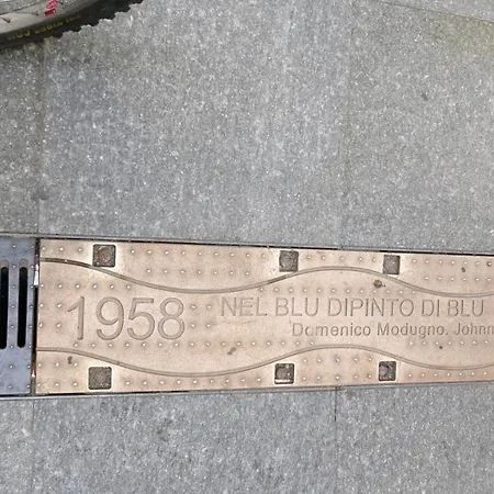 Appartement In Centro Città, Nei Vicoli Del Borgo