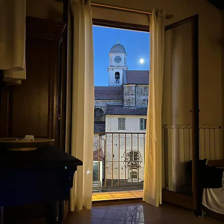 Nuova! Al Centro Della Nei Vicoli Del Borgo Apartamento *