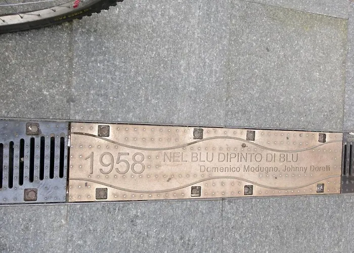 公寓 In Centro Citta, Nei Vicoli Del Borgo