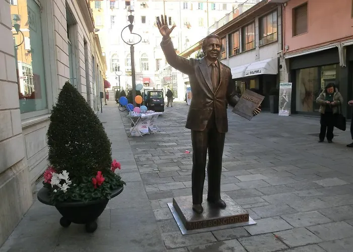 Daire In Centro Citta, Nei Vicoli Del Borgo