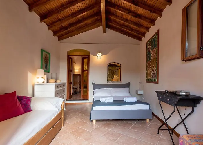 In Centro Citta, Nei Vicoli Del Borgo Daire