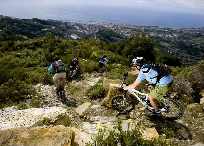 Daire In Centro Citta, Nei Vicoli Del Borgo *